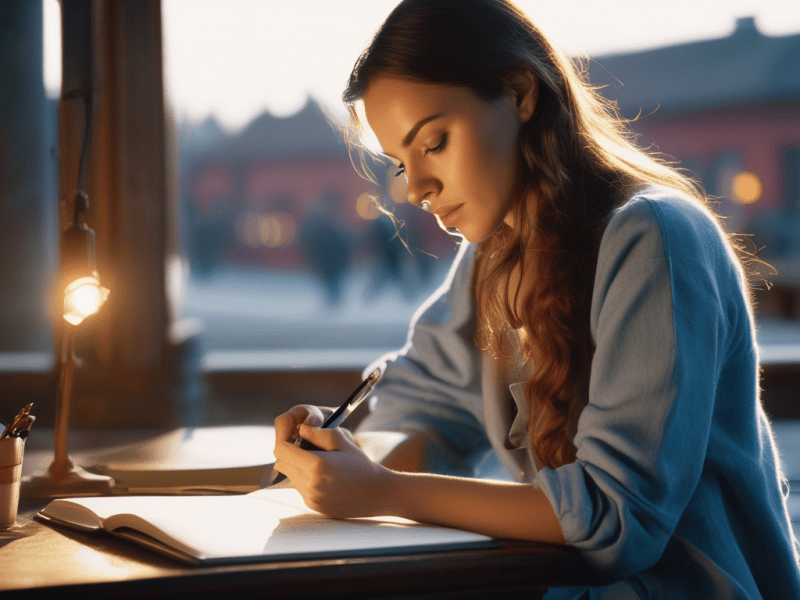 Regroup and Recharge: Effective Ways to Lift Your Spirits When Things Feel “Off”